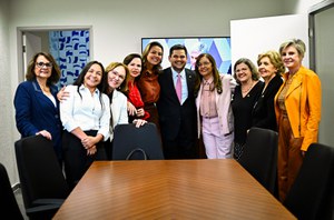 Cinco anos da bancada feminina marcam novo capítulo na atuação parlamentar das mulheres