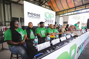 Sociedade civil desenvolve métodos para vigiar emendas parlamentares