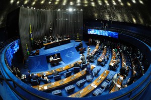 Você conhece bem o Senado? Teste aqui seus conhecimentos