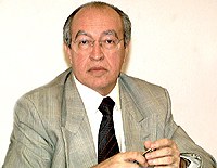 Lúcio Alcântara defende apoio do Brasil à Argentina