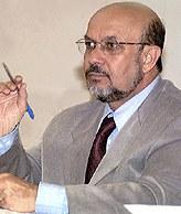 Ricardo Santos quer isenção para medicamentos no IR