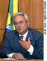 CAE vai examinar projeto de Carlos Wilson que garante compra de alimentos para combate à fome