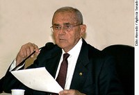 Comissão de Infra-Estrutura se reúne na terça