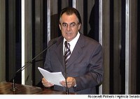 Arlindo Porto pede atualização do Simples