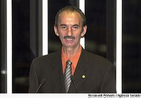 Chico Sartori quer regulamentar criação de municípios