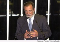 Para Osmar Dias, Senado terá importante papel no próximo governo