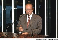 Valadares defende o retorno da Sudene