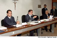 Aprovado nome de novo ministro para STJ