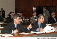 CAE chega a entendimento para socorrer RS