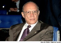 João Alberto quer providências contra desperdício