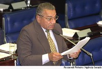 Jonas Pinheiro protesta contra declarações de Antero Paes de Barros