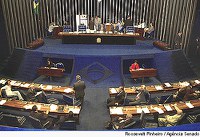 Senado aprova Secretaria da Mulher e pauta de votações é desobstruída