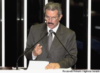 Tuma alerta sobre poder do narcotráfico