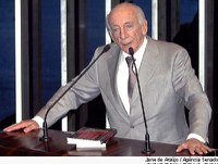 Para Lauro, campanha desmoraliza debate político