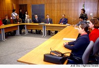 Interlegis lança curso para uso de videoconferência