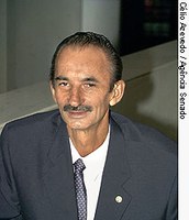 Sartori pede apoio para combate à dengue em RO