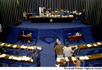 Senado vota nesta terça renegociação da dívida de Alagoas com a União