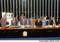 Senado decreta devolução de área de Serra Pelada aos garimpeiros