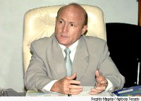 Rocha vai propor nova CPI das pesquisas eleitorais