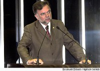 Aprovado voto de aplauso para o prefeito de Teresina