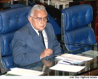 Francelino: JK surpreendeu o país e o mundo