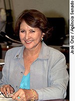 Projeto de Maria do Carmo protege empregos no Brasil