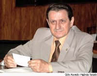 Dinheiro arrecadado em loterias poderá ir para a educação, propõe Mozarildo Cavalcanti