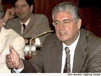 Fórum vai debater integração da fronteira do Mercosul