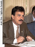 TST defende projeto de Ademir que pune trabalho escravo