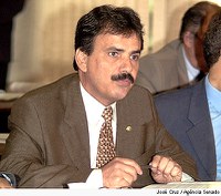 Ademir contesta lisura das pesquisas de opinião