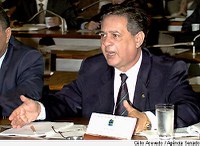 CAE vota projeto que estimula o primeiro emprego e o trabalho para pessoas mais velhas