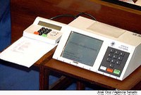 Senado oferece legislação eleitoral atualizada ao público do Pará