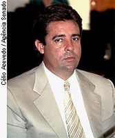 Valmir Amaral destaca atuação do Ministério Público no combate ao trabalho escravo