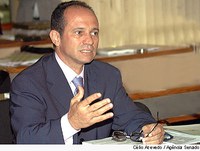 Hartung defende maior acesso a mercados internacionais