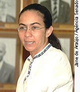 Projeto de Heloísa Helena torna obrigatório percentual de edições em braile