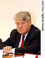 Amir Lando pede punição de culpados por assassinatos de trabalhadores sem-terra