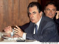 Arlindo Porto diz que Brasil não deve curvar-se a ameaças de europeus