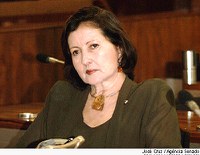 Maria do Carmo quer seguro de responsabilidade civil em atividades lesivas ao meio ambiente