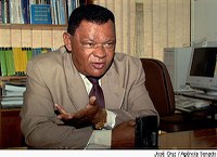 Cândido propõe concessão de passe livre  para desempregados