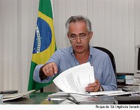 Conclusões de comissão que analisou crise de energia serão encaminhadas a autoridades