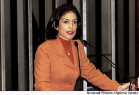 Emilia pede revogação de MP que aumenta IR de agricultores