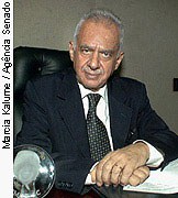 CRE apreciará projeto que altera lei sobre serviço alternativo