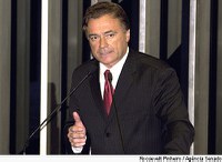 Estrangeiros poderão participar de eleições