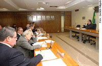 Conselho de Comunicação não entra em acordo sobre mudança na lei da TV a cabo