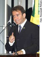 Eduardo se diz orgulhoso por Palmas sediar encontro de governadores do PSDB