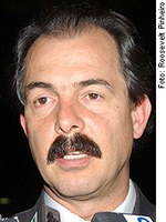 Mercadante diz que Meirelles e Casseb "saberão esclarecer dúvidas"