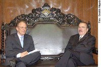 Ministro do STJ diz que súmula vinculante precisa de adequação técnica