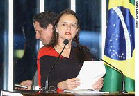 Serys destaca decisão da presidente filipina de retirar tropas do Iraque