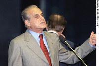 Tebet se solidariza com famílias de vítimas de incêndio em supermercado no Paraguai