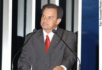 Aelton Freitas quer garantir empregos para quem tem mais de 40 anos